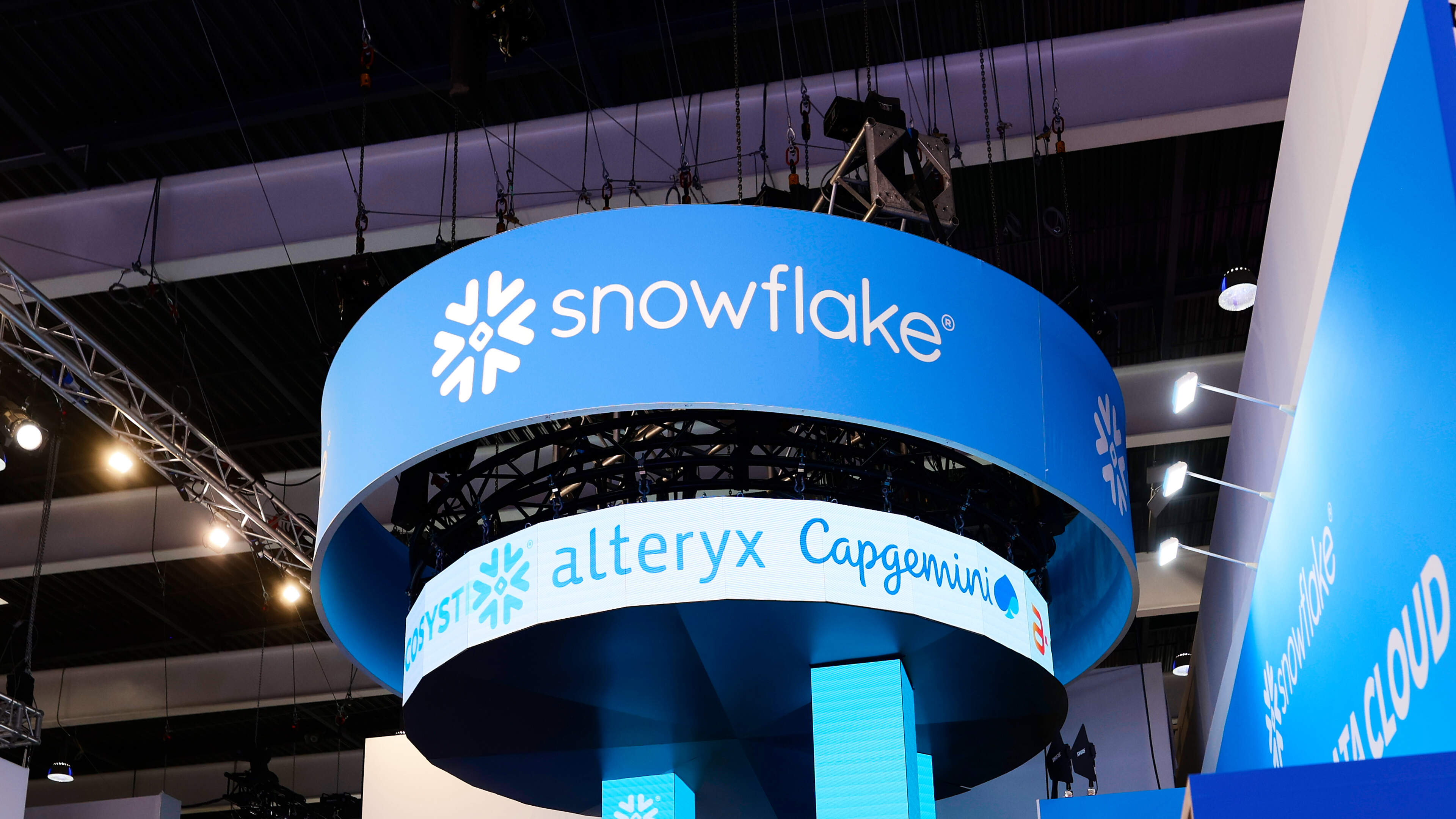 AI en een deal met Amazon stuwen koers Snowflake omhoog en faillissement dreigt voor Ethiopië