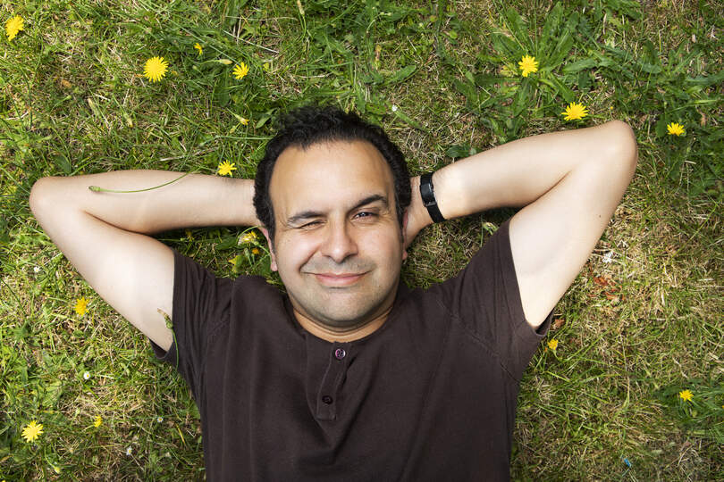 Paul Demets wint De Grote Poëzieprijs 2025 | De Standaard