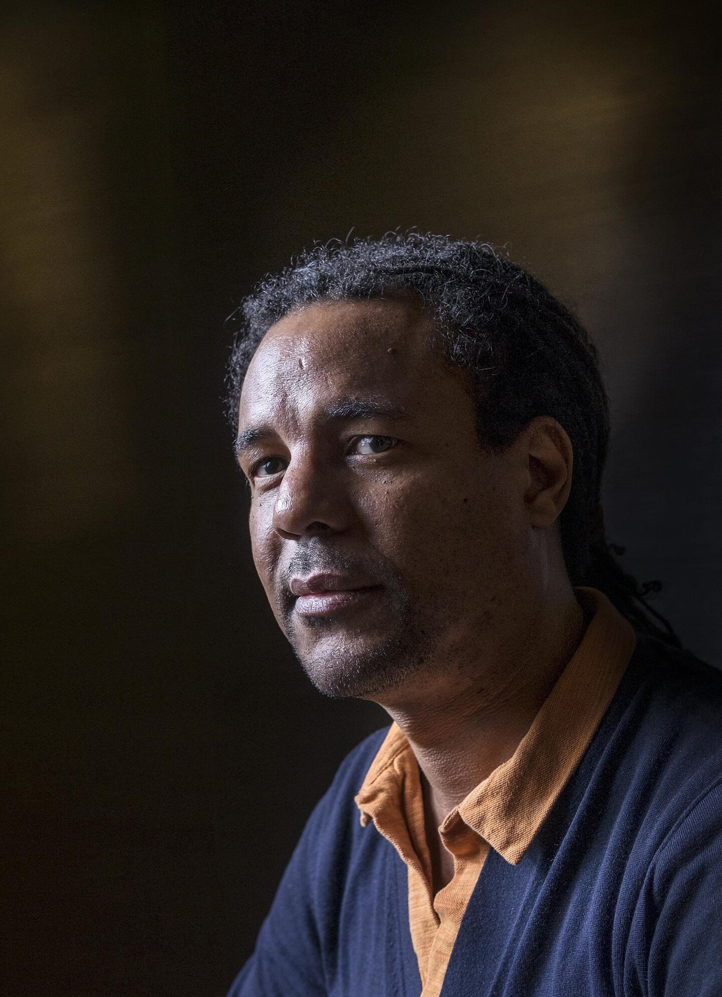 ‘Amerika is een gestolen land’ | De Standaard