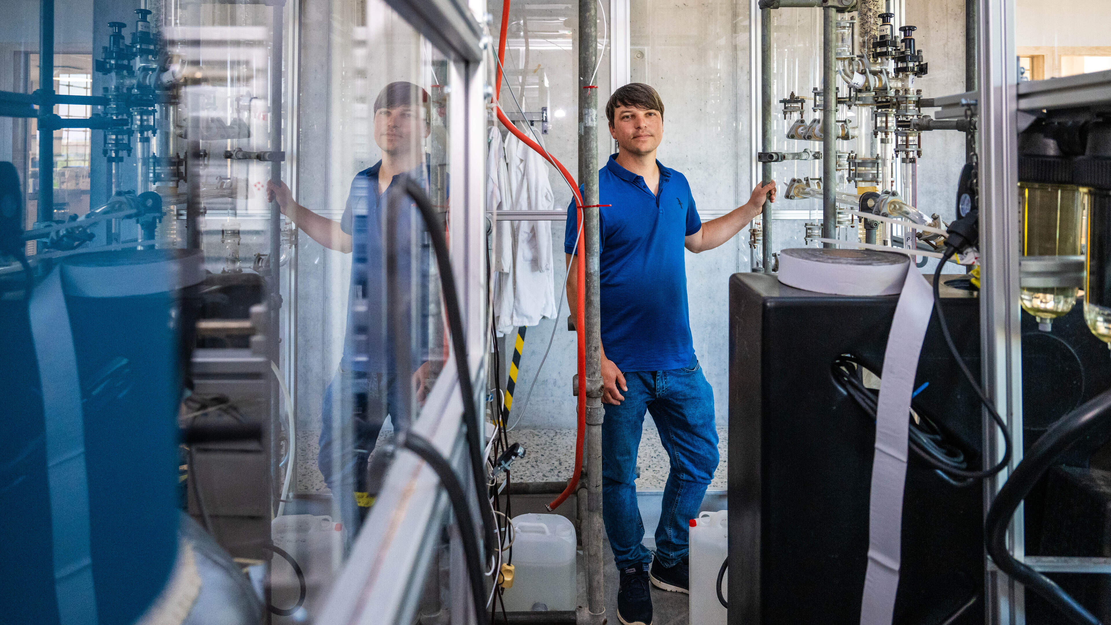 UGent maakt hoogwaardig plastic van oude chipszakken