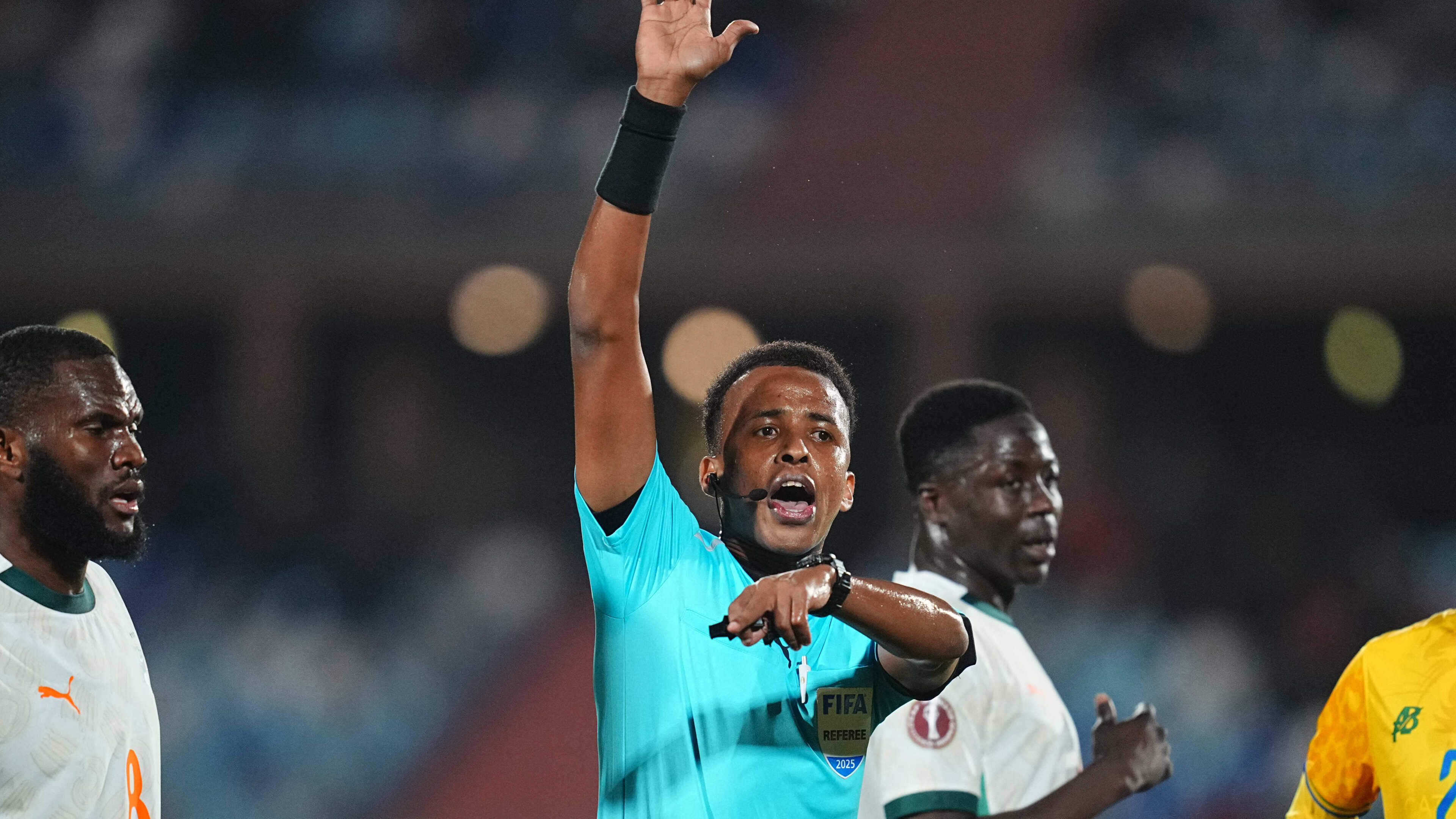 De Fifa beloofde “het meest inclusieve WK ooit”, d
