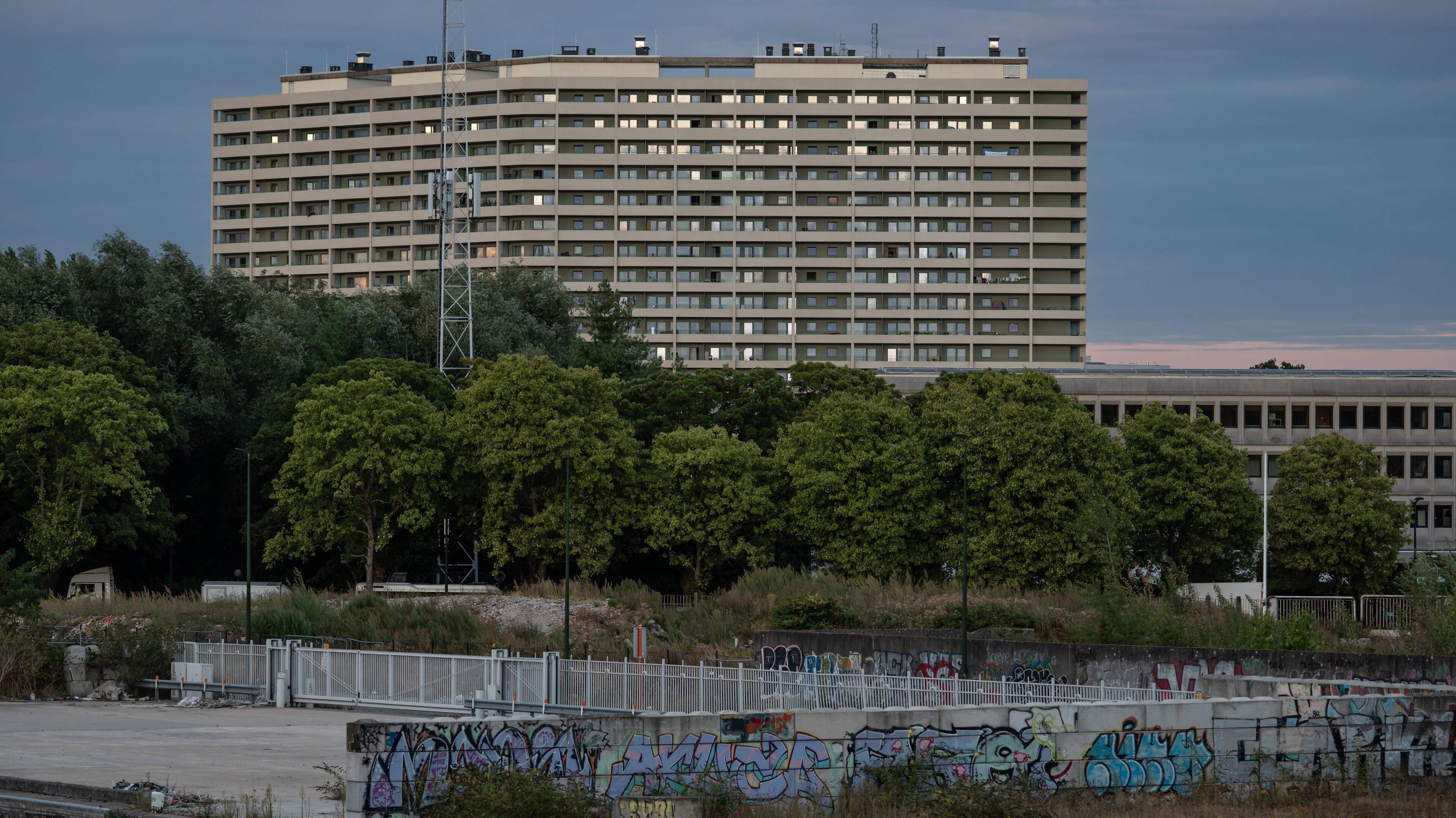 PS blijft schandaal rond sociale woningen in Anderlecht ontwijken