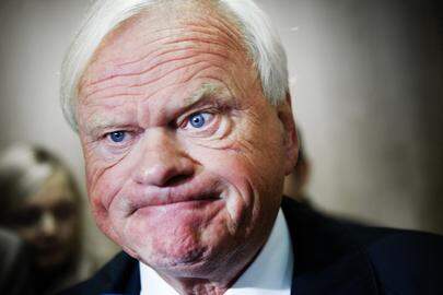Het fortuin van John Fredriksen wordt geschat op bijna 15 miljard euro.