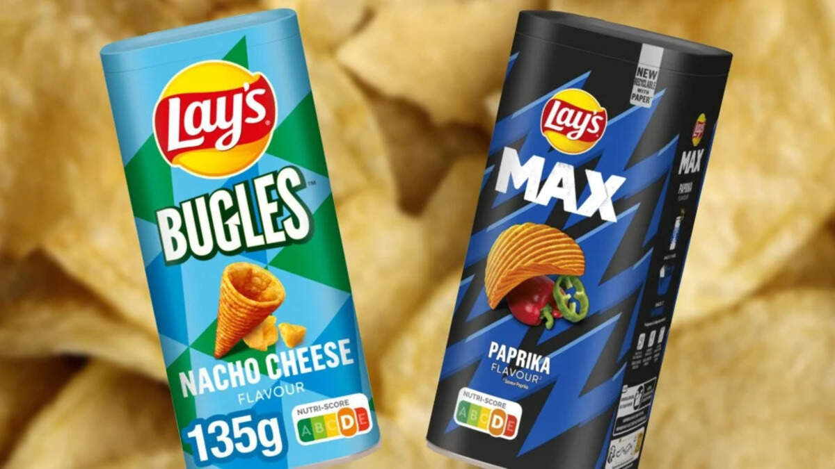 バッグの代わりに箱にチップを置きますか？ 48％高価