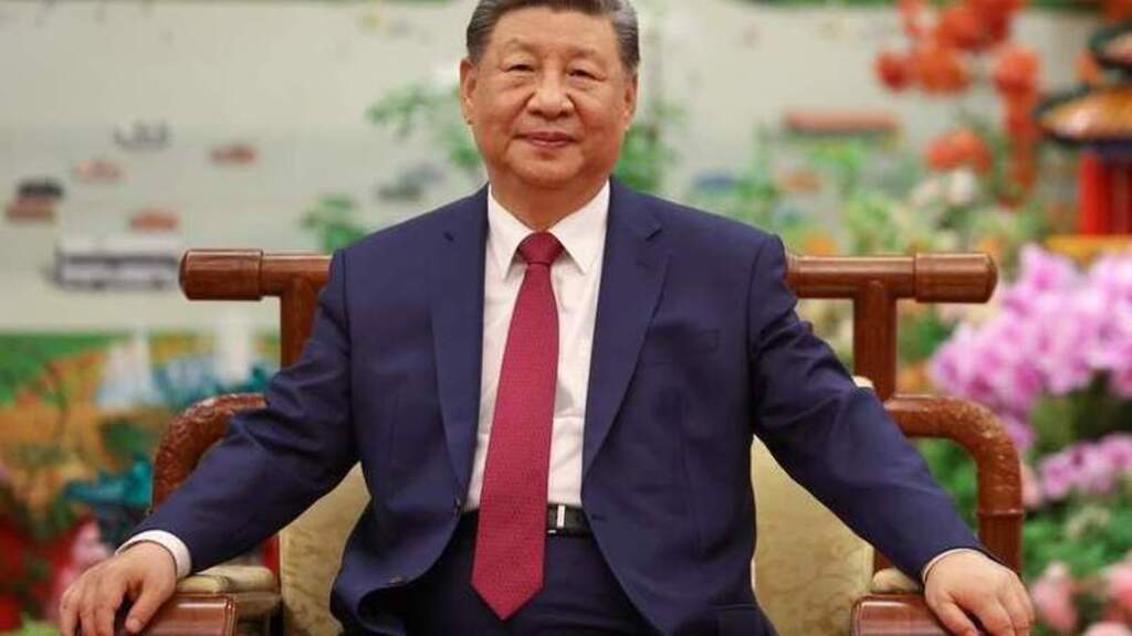 Wikt Luister | Xi wikt en beschikt: hoe China de wereldpolitiek naar zich ...