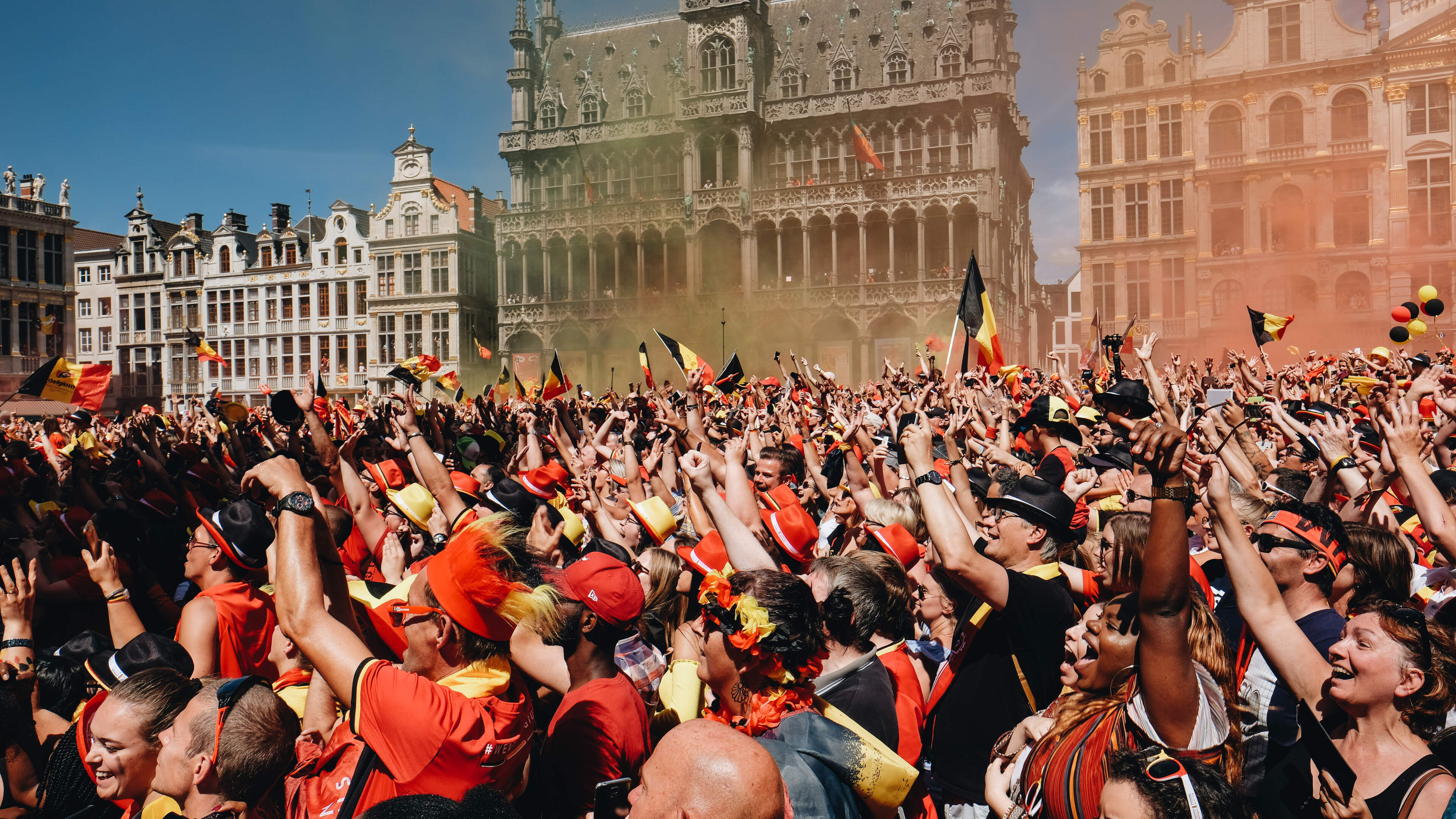Heeft het WK u al een herexamen gekost?