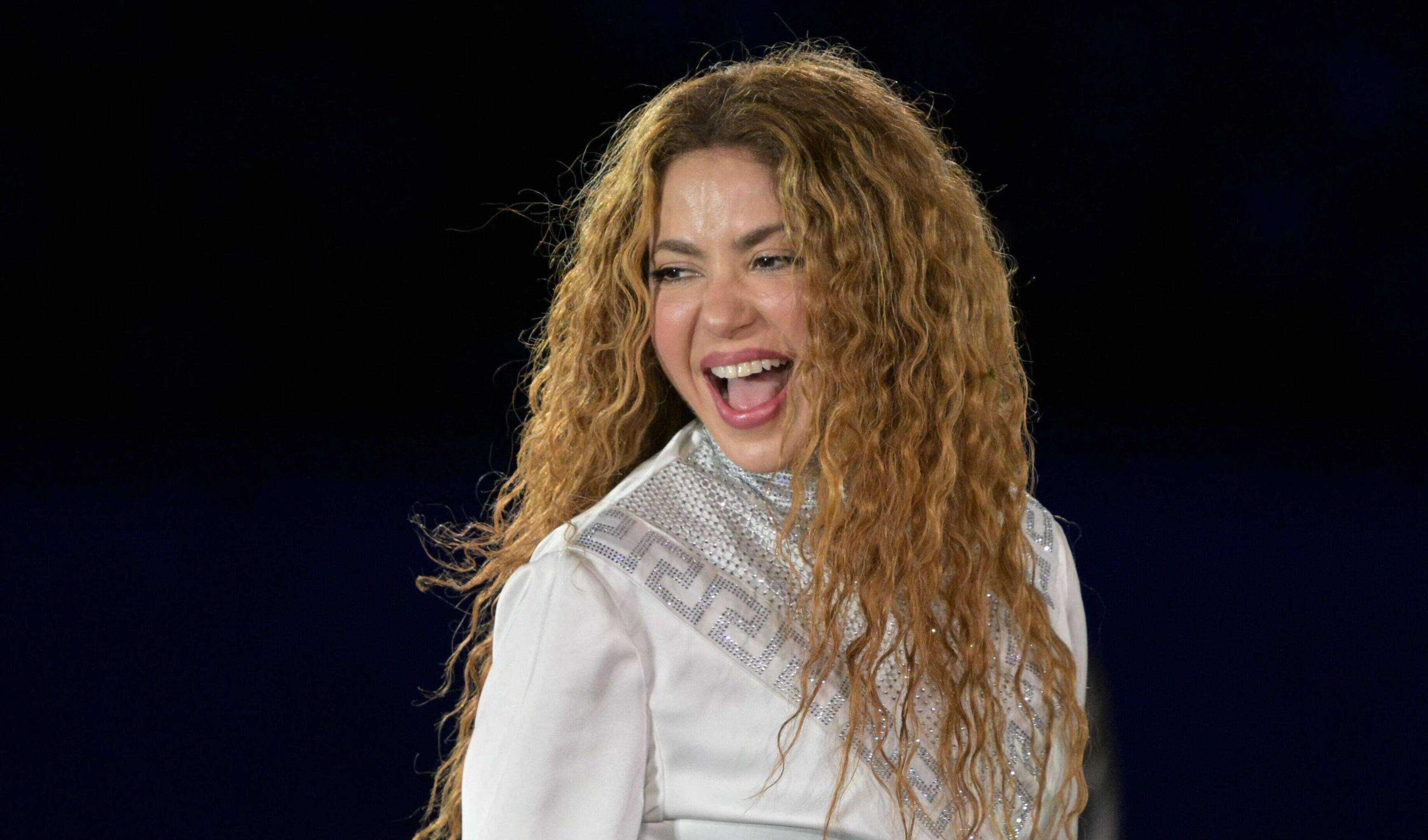 Shakira was bijna gestopt met zangcarrière om boerderij te k