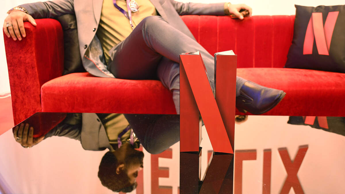 Netflix Kids' Ratings After Trump's Input - News Directory 3