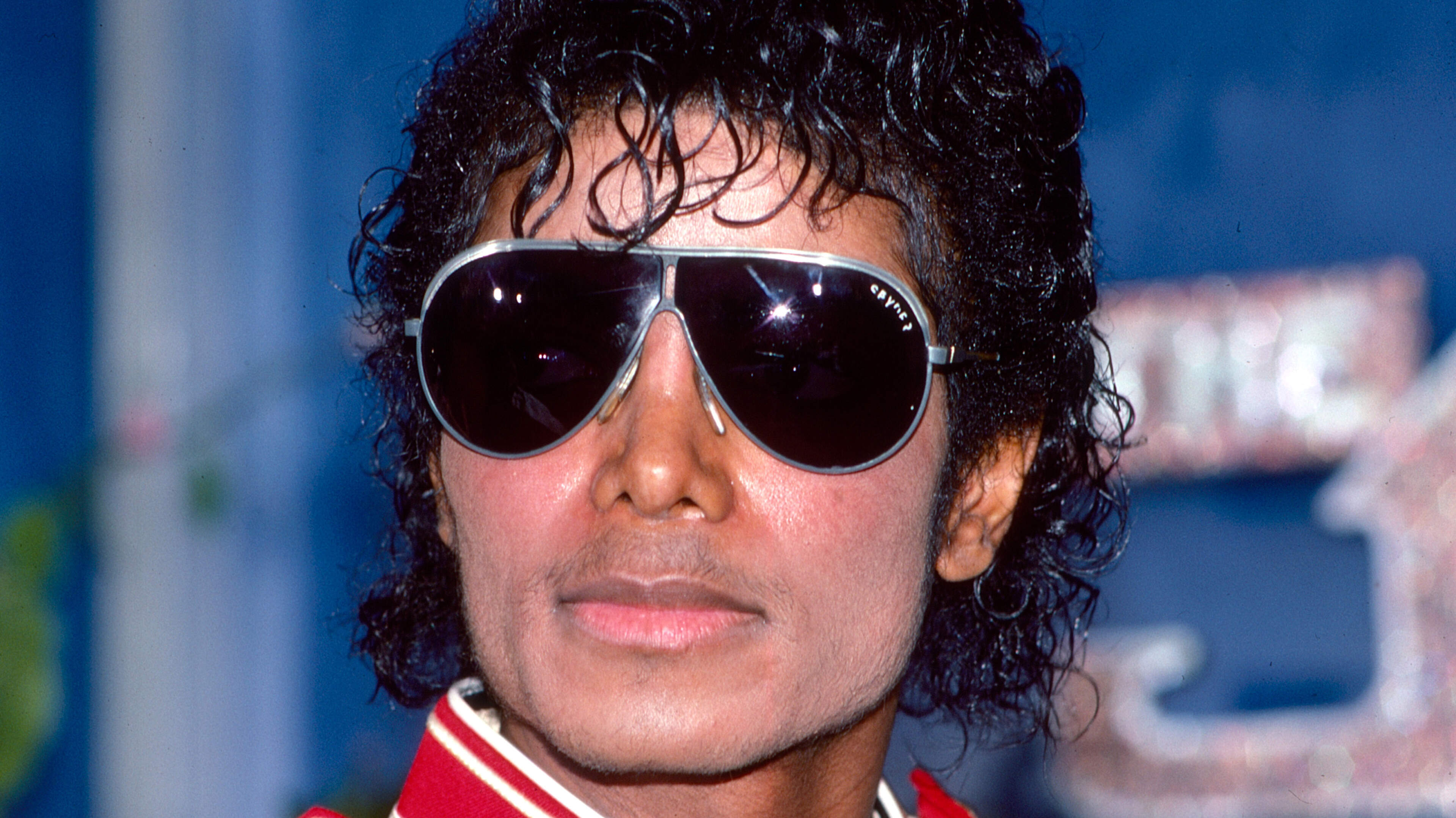 Michael Jackson, zelfs zijn naam is ritmisch in orde