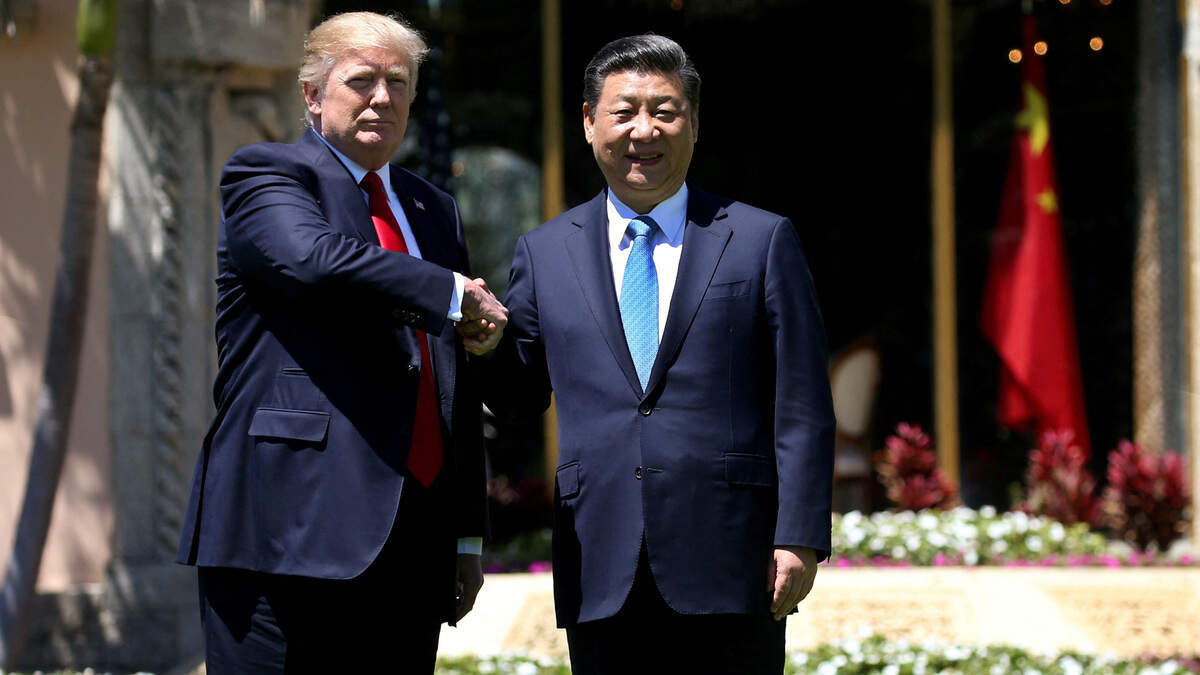 アメリカを生きる |トランプ大統領、戦争計画漏洩後も「国家安全保障チームに絶大な信頼を置き続ける」
