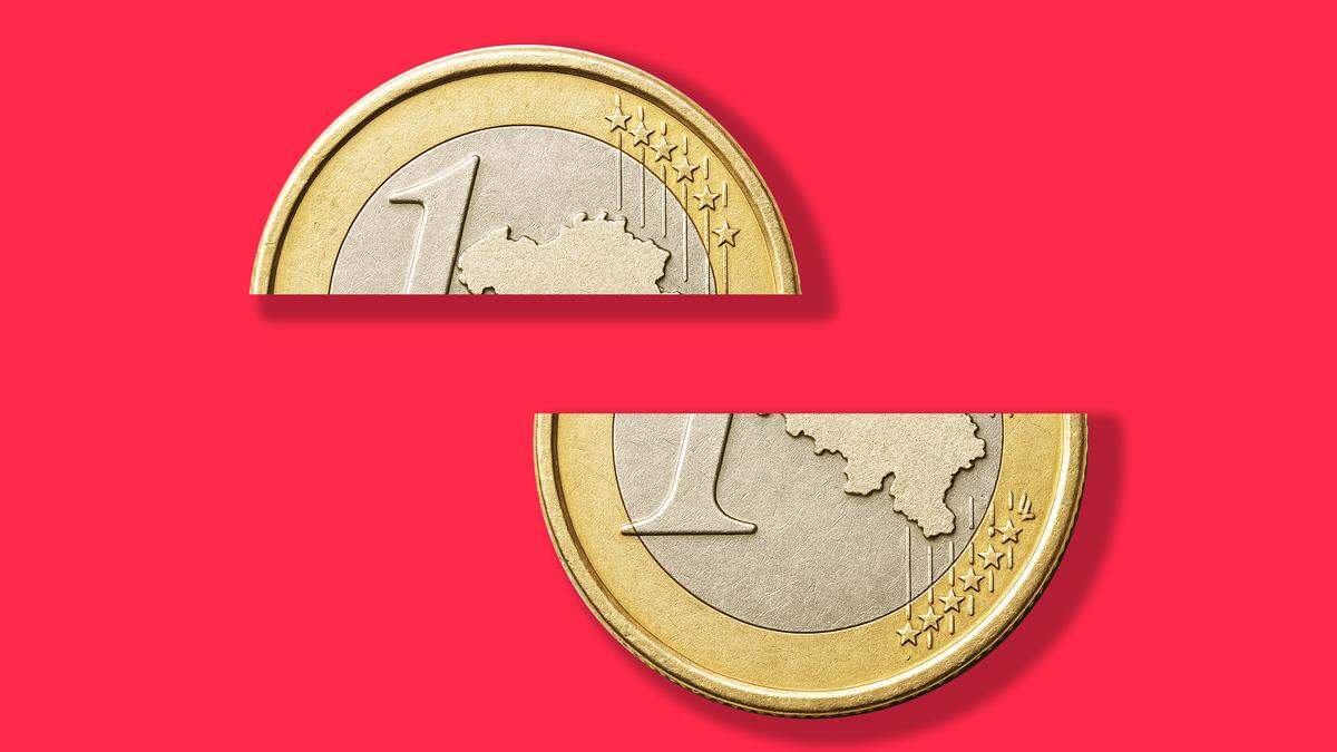 Belgen bezorgd: Portemonnee, criminaliteit en migratie domineren zorgen – Verschillen tussen Franstaligen en Vlamingen