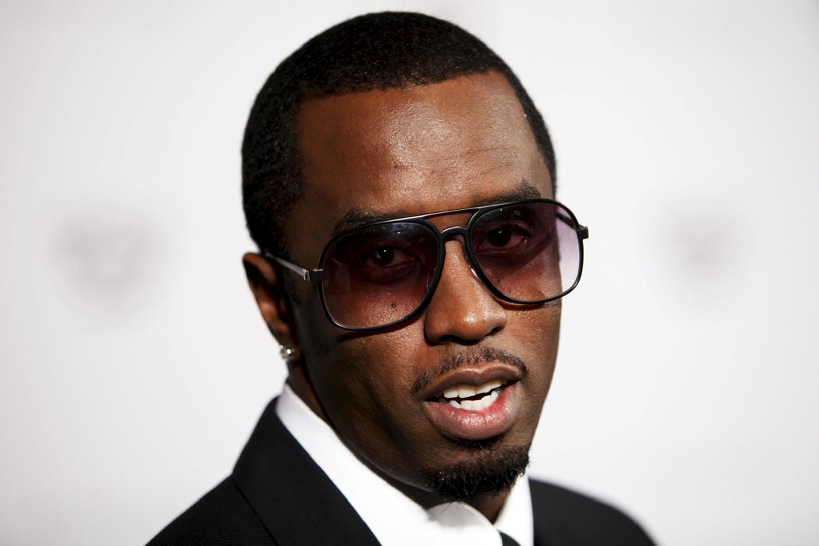 Sean 'Diddy' Combs verandert zijn naam opnieuw | De Standaard