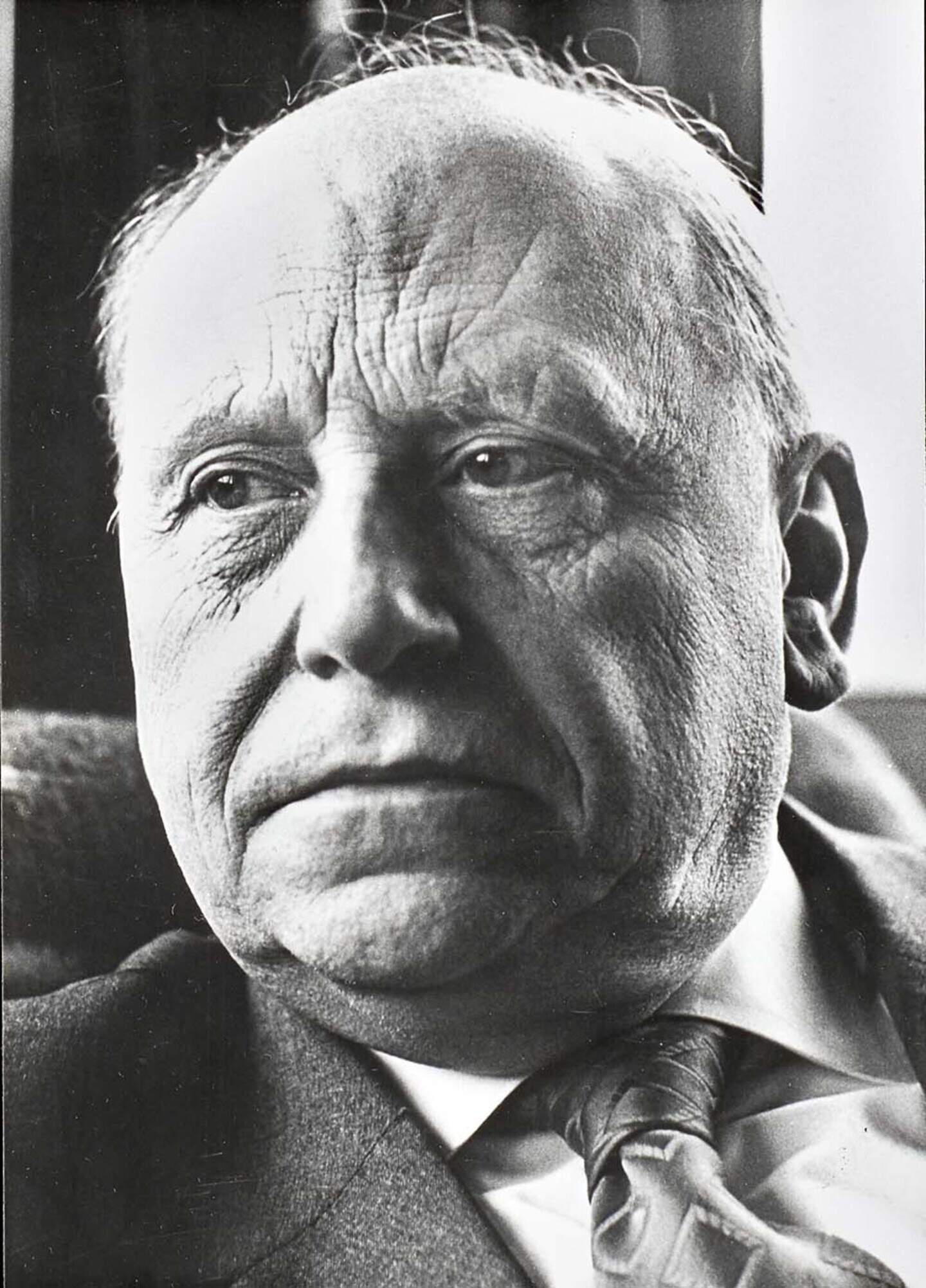 Max Wildiers “kon iets ingewikkelds heel helder voorstellen.”