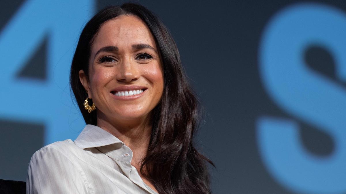 Meghan Markle: Still Using HRH? Is It Allowed?
