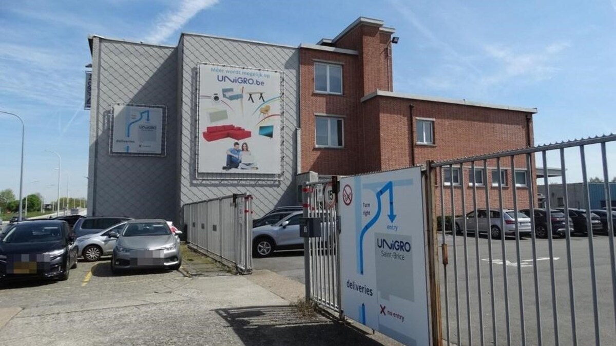 Gefaseerd ontslag voor medewerkers Unigro | De Standaard