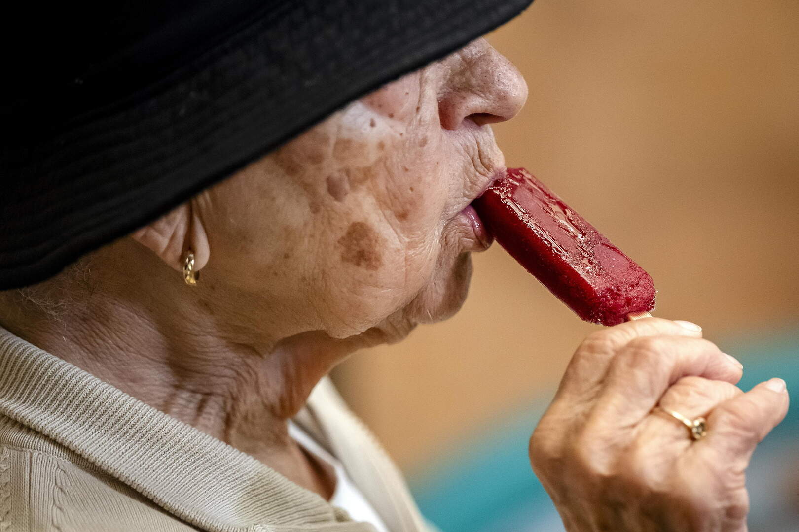 June heatwave led to more deaths than expected