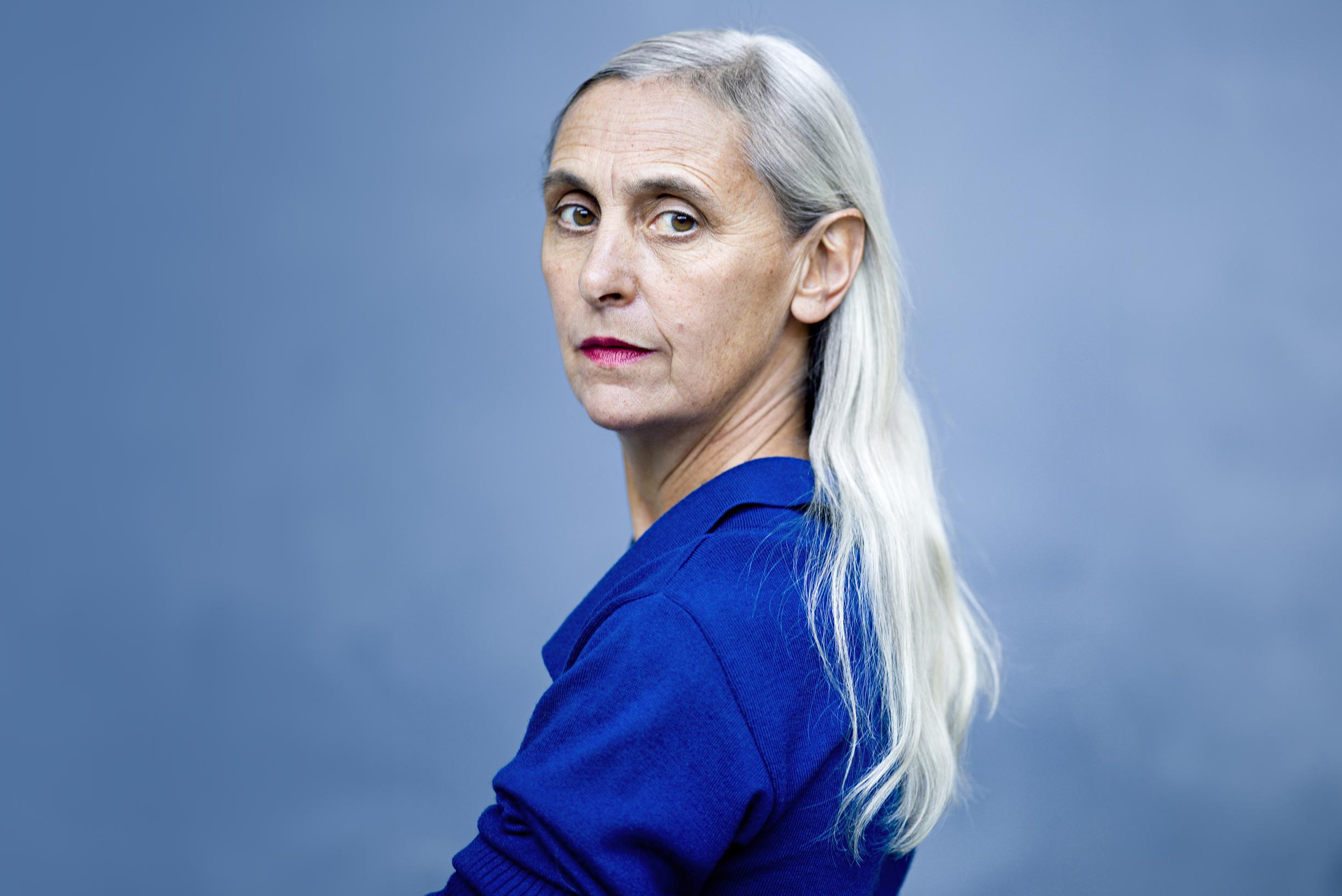 Dancers testify on Anne Teresa De Keersmaeker