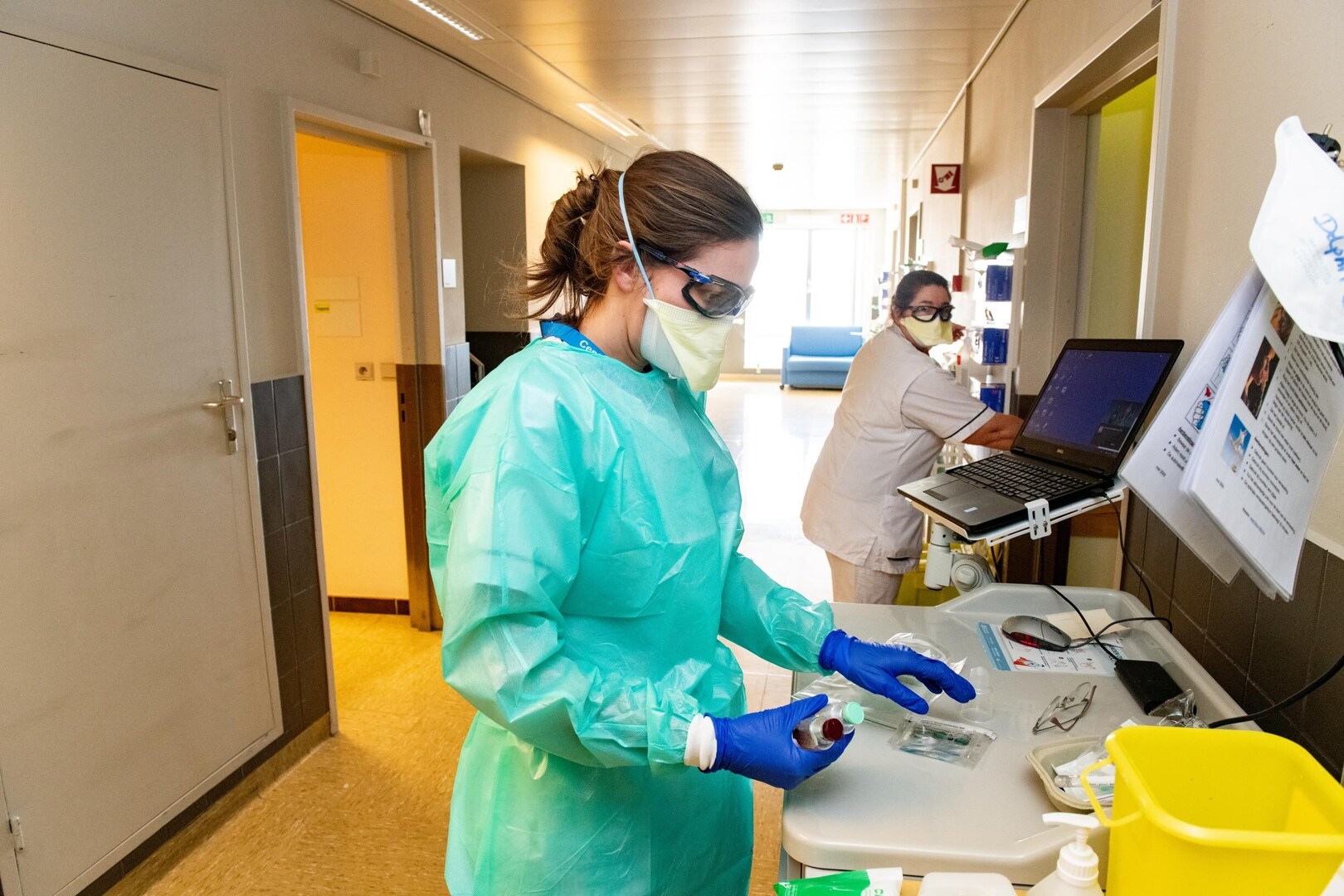 vap-dagen zorgsector Extra verlofdagen in de zorg: hoe werkt dat?