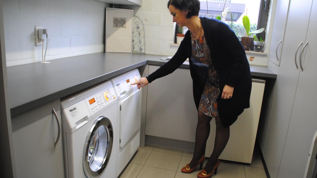 Energy-Efficient Appliances: 5x Budget Overrun!