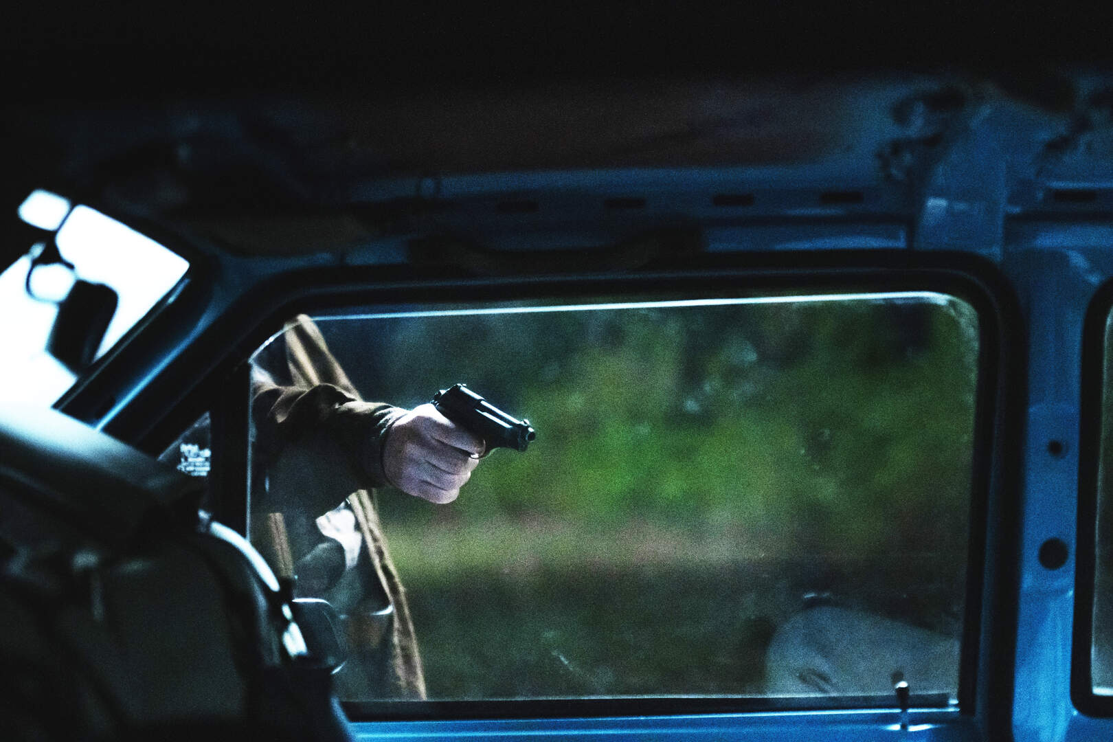 Dinsdag op tv: misvattingen over burn-outs, een documentaire over Southport  of een psychopaat in Firenze | De Standaard