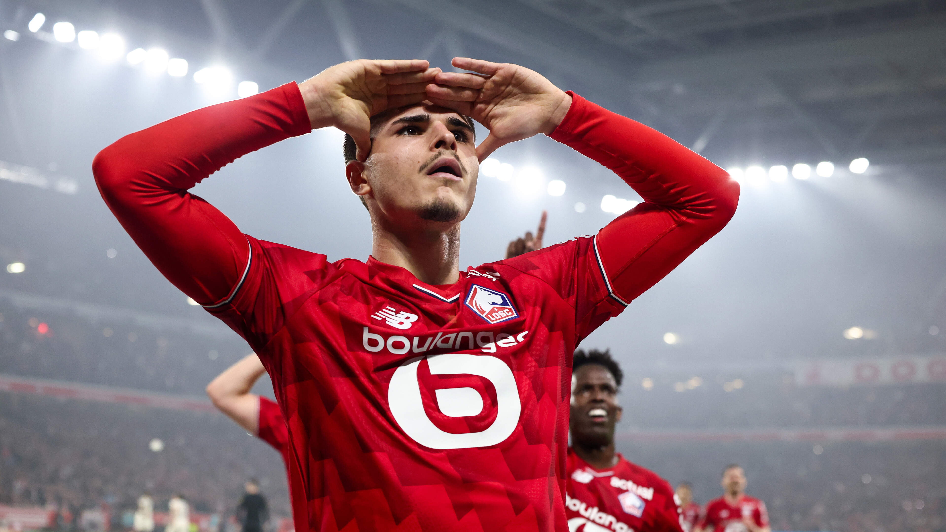 Matias Fernandez-Pardo, het nieuwe wapen van de Rode Duivels: “Ik ben meer Belg dan Spanjaard”