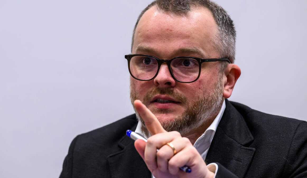 Minister van Energie Mathieu Bihet over de nieuwe Engiedeal: “We kopen ...
