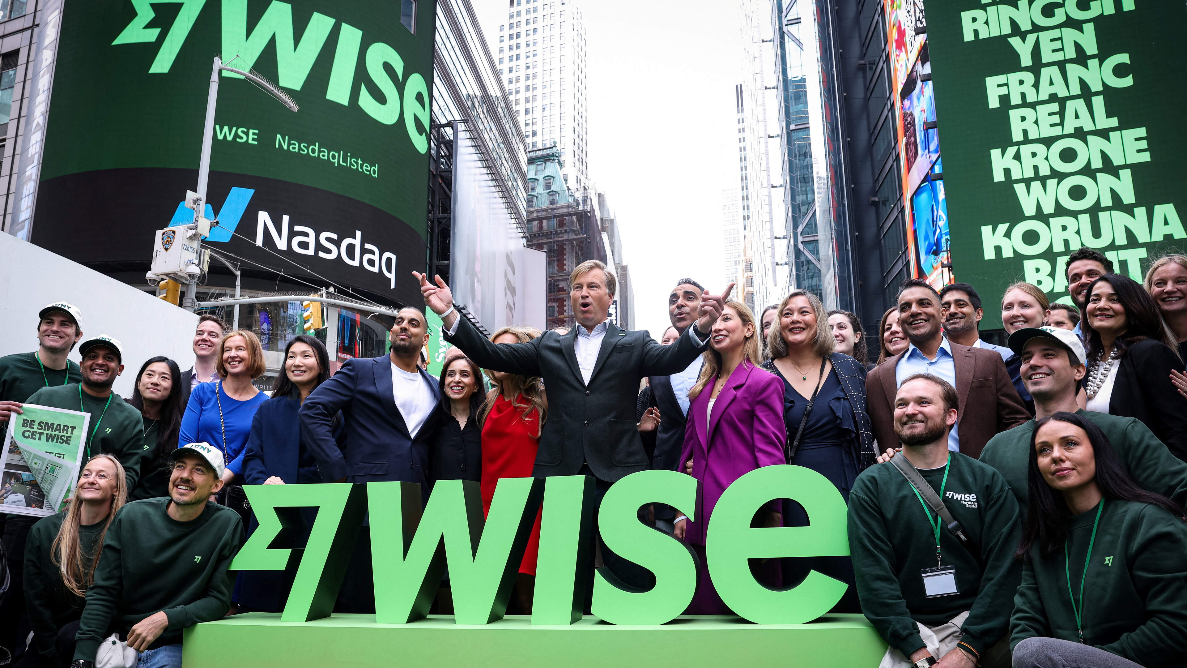 “Geld zonder grenzen” van Wise zet deur open naar  internationale witwaspraktijken