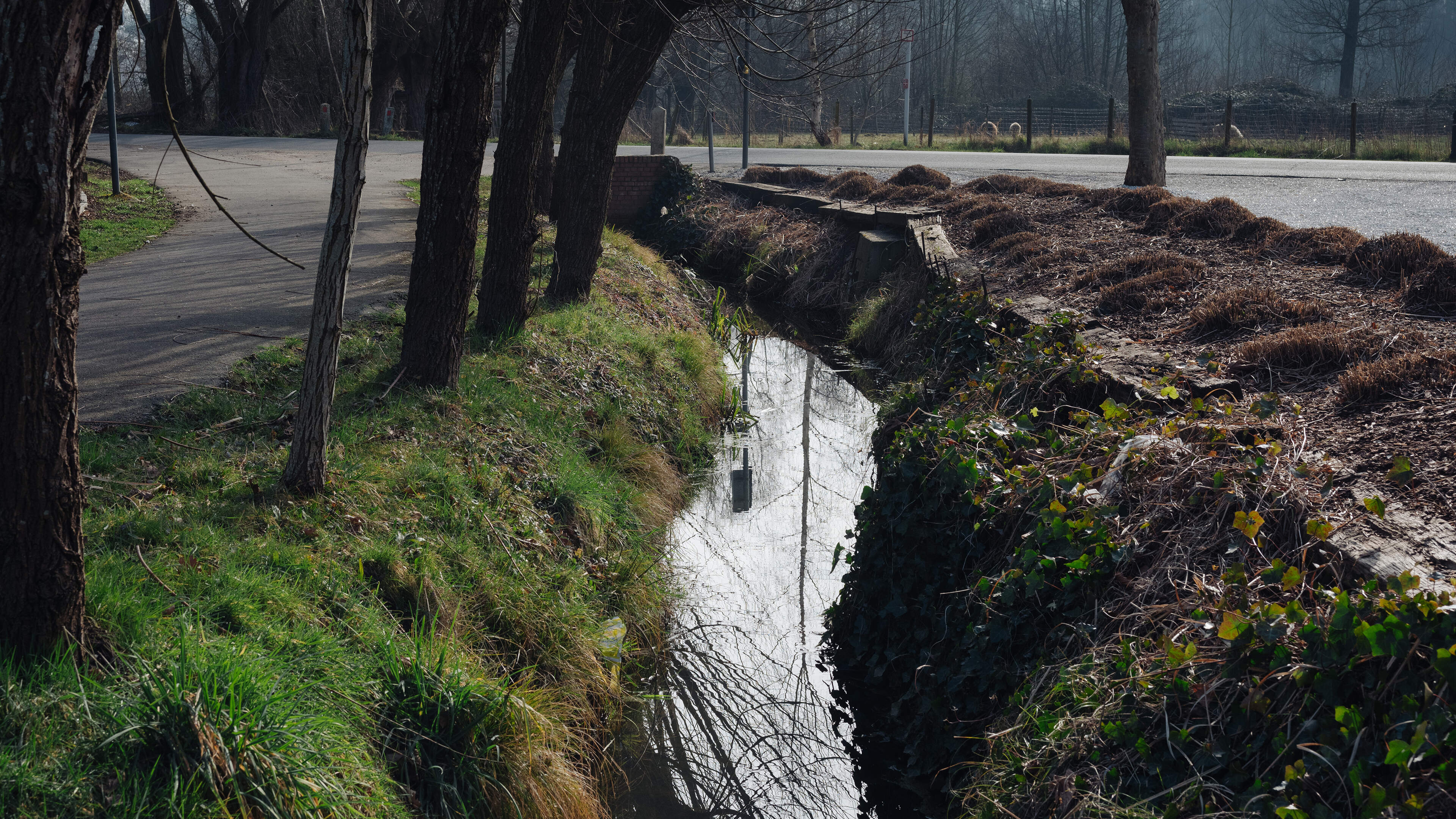 Dreigt er echt een vergunningenstop omwille van waterkwalite