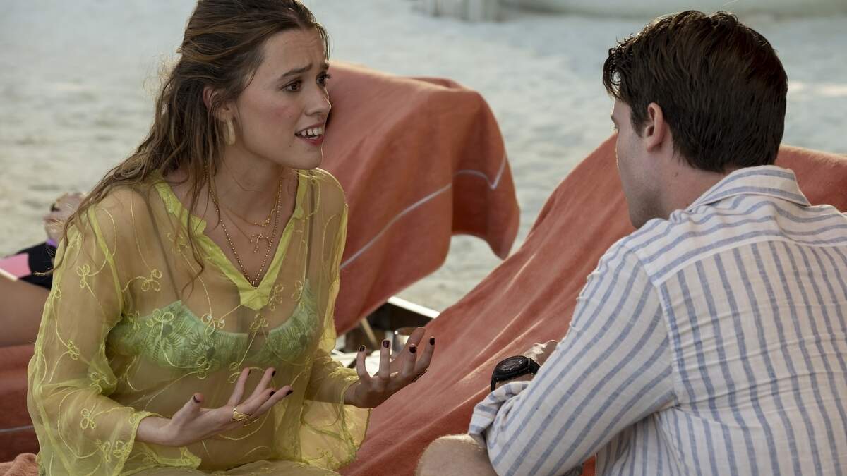 The White Lotus Finale: Everyone Stays - News Directory 3