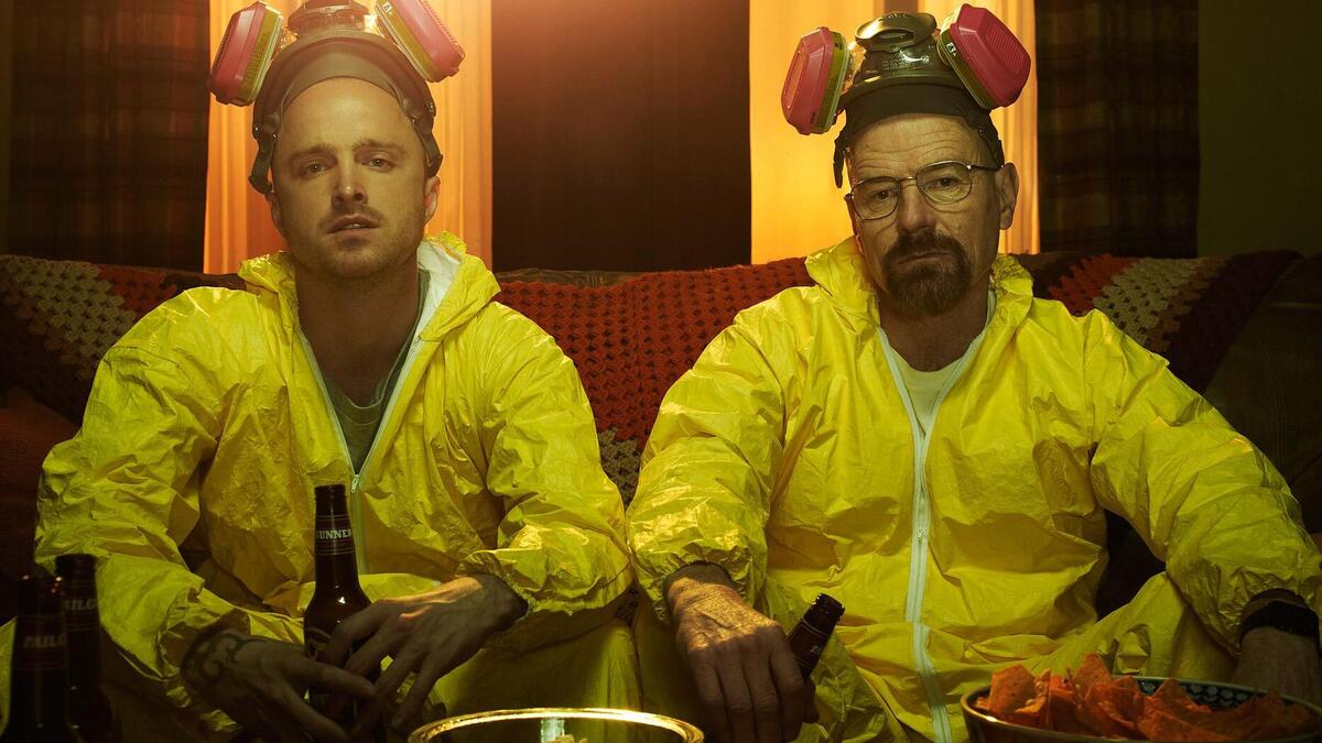 Owner of Jesse Pinkman's House from Breaking Bad Shares How Much She Was Paid
