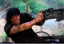 JOHN RAMBO | De Standaard