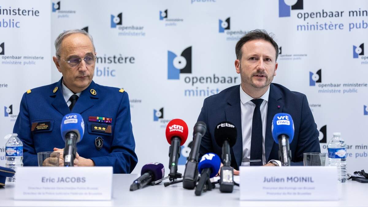 Arrestation de six suspects après le meurtre de Nordine El Talbi