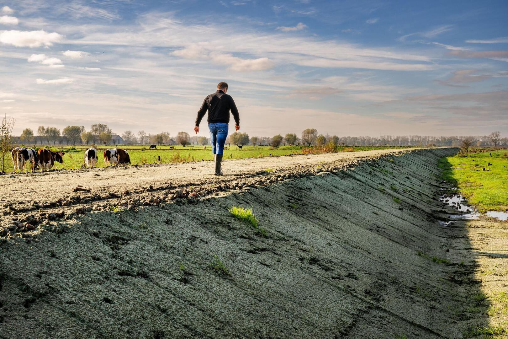 Een jaar na de watersnood in de Westhoek: “Politici beloofden snelle ...