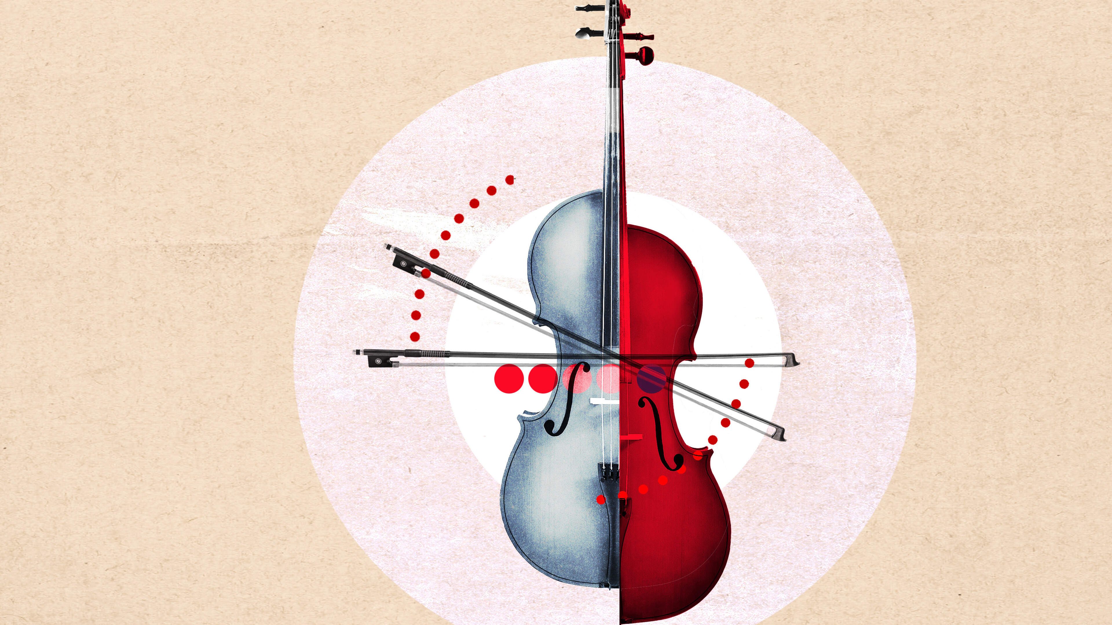 O O O CELLO gebundeld