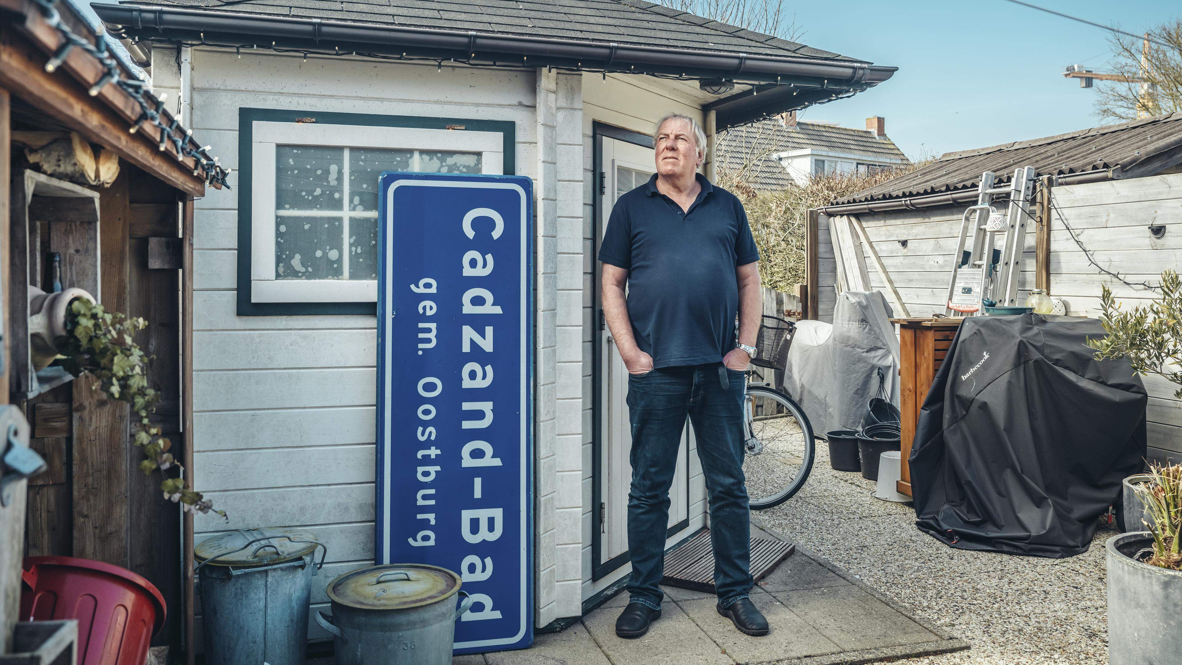De inwoners van Cadzand: “Het ruikt hier meer en meer naar Knokke, en ik ruik dat niet graag”