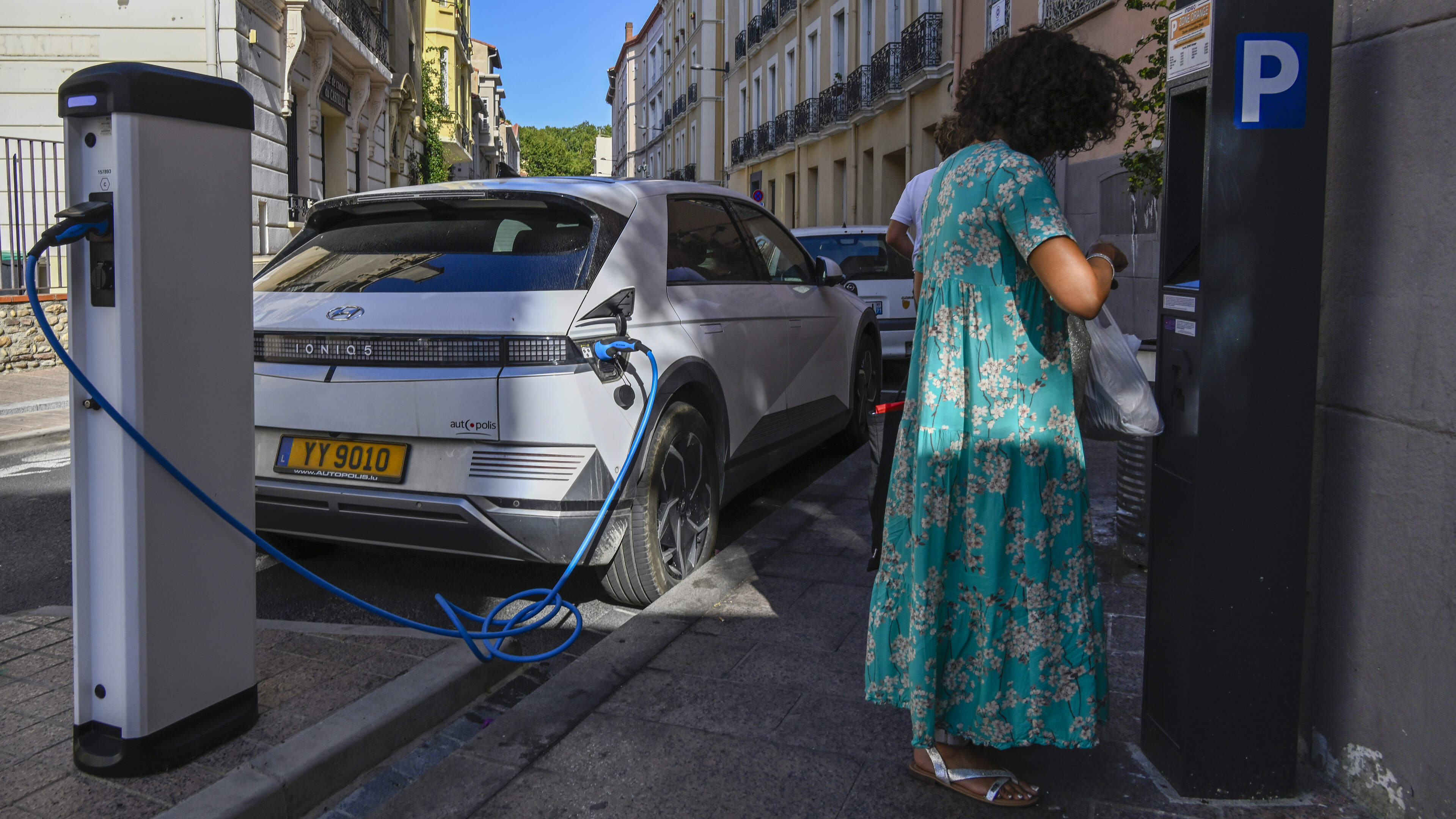 Elektrisch op reis: waarop moet u letten?