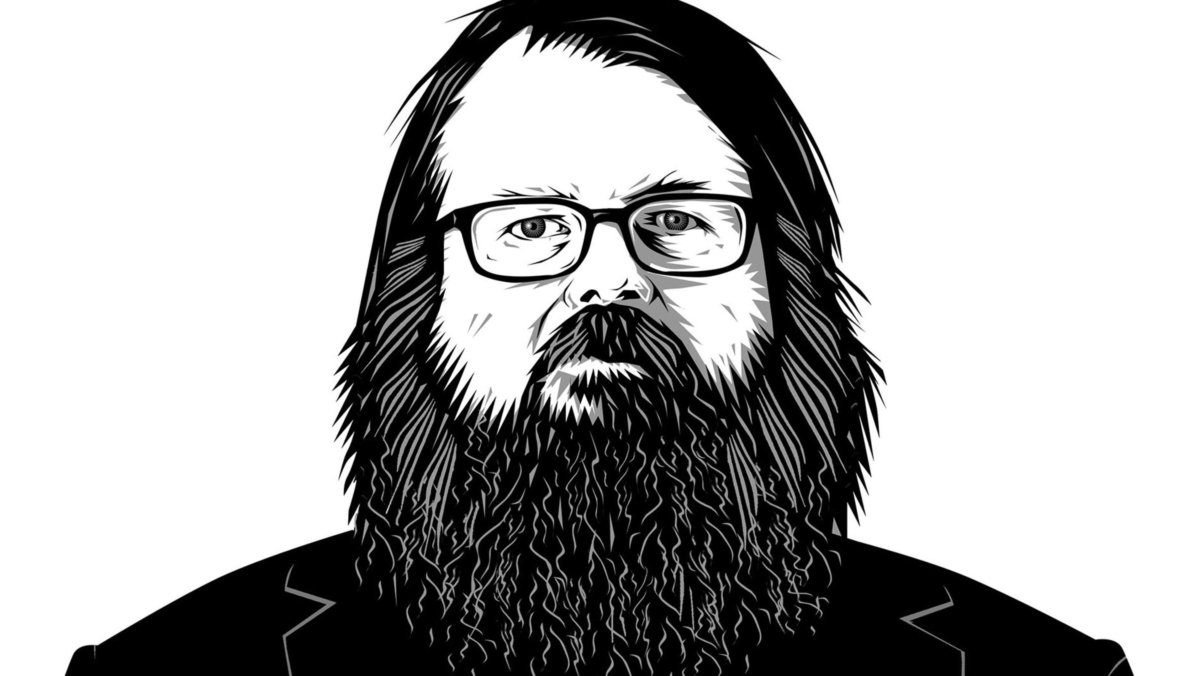 Baard ontmoet geitensik: Steven Van Ammel vertelt het verhaal van een (slecht) Japans huwelijk