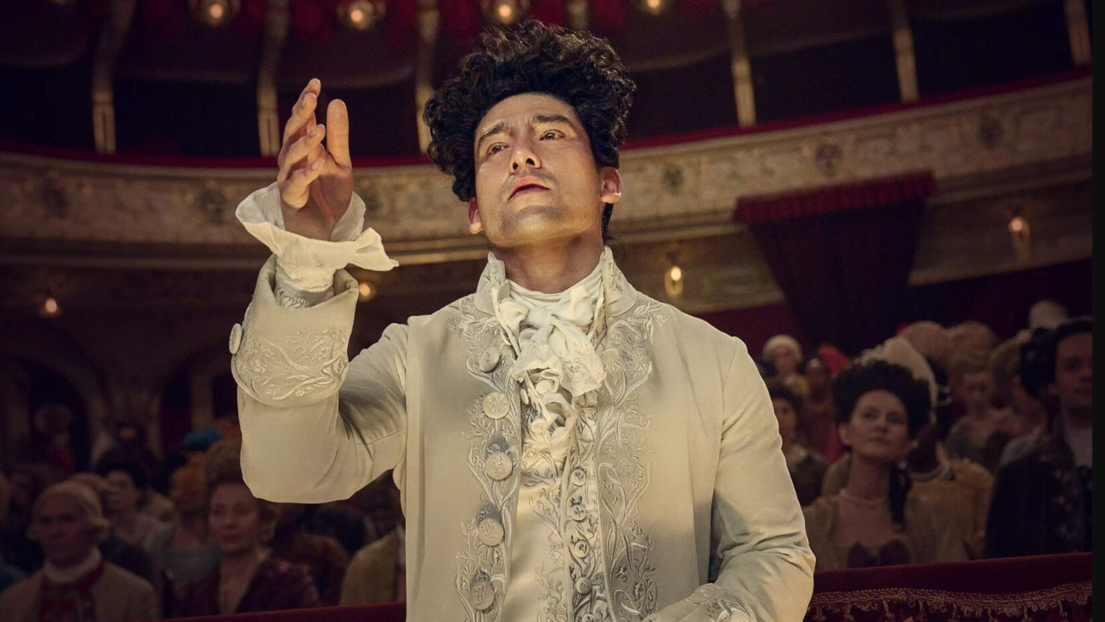 Zondag op tv: Will Sharpe als Wolfgang Amadeus Mozart, het vijfde en laatste seizoen van ‘Hacks’ en een nieuwe lading onmogelijke opdrachten