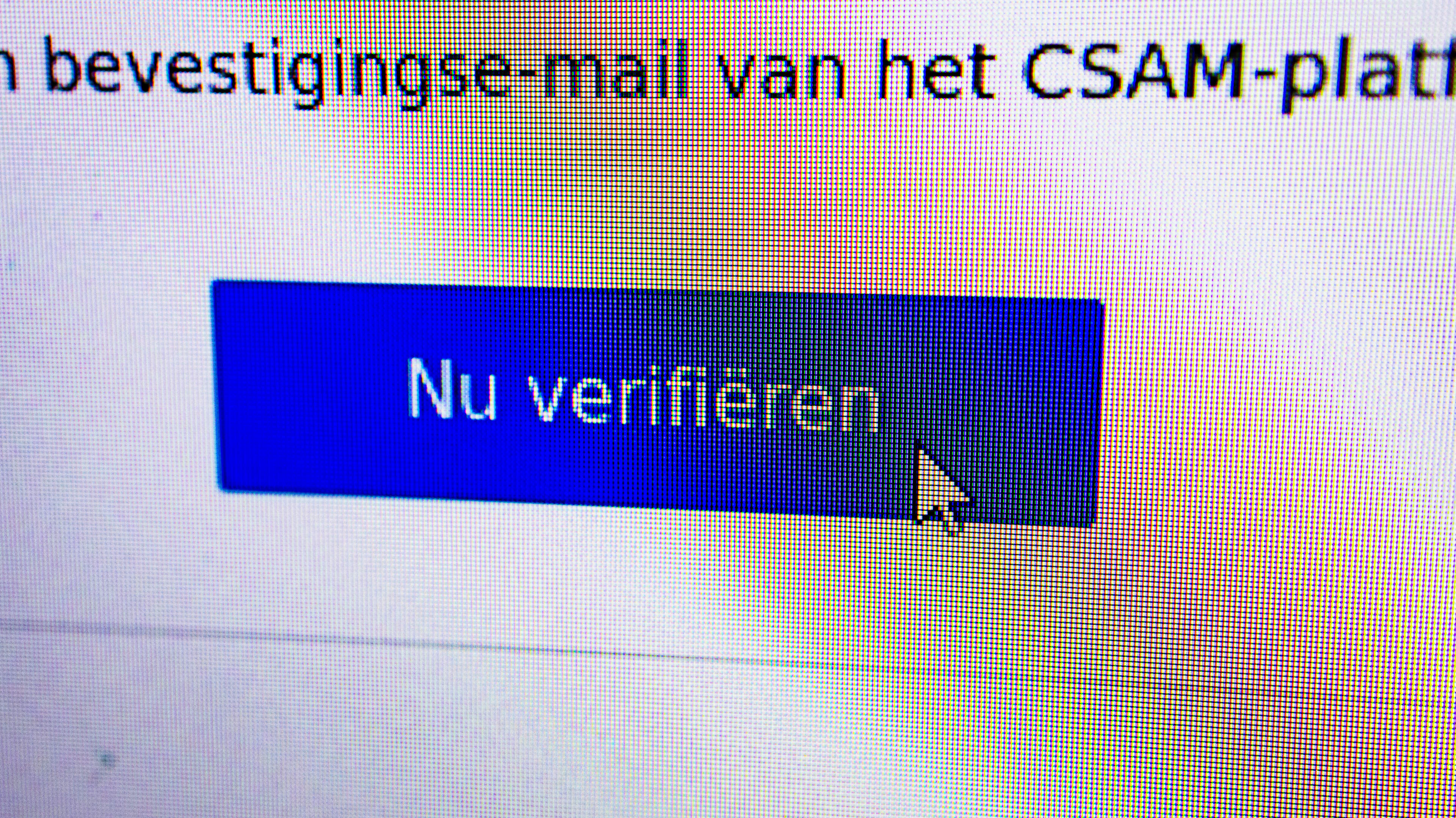 Burgerpanel Belfius wil schadefonds voor phishing