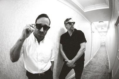 The Black Keys brengen enkele prima songs, maar klinken andermaal braaf en geroutineerd.