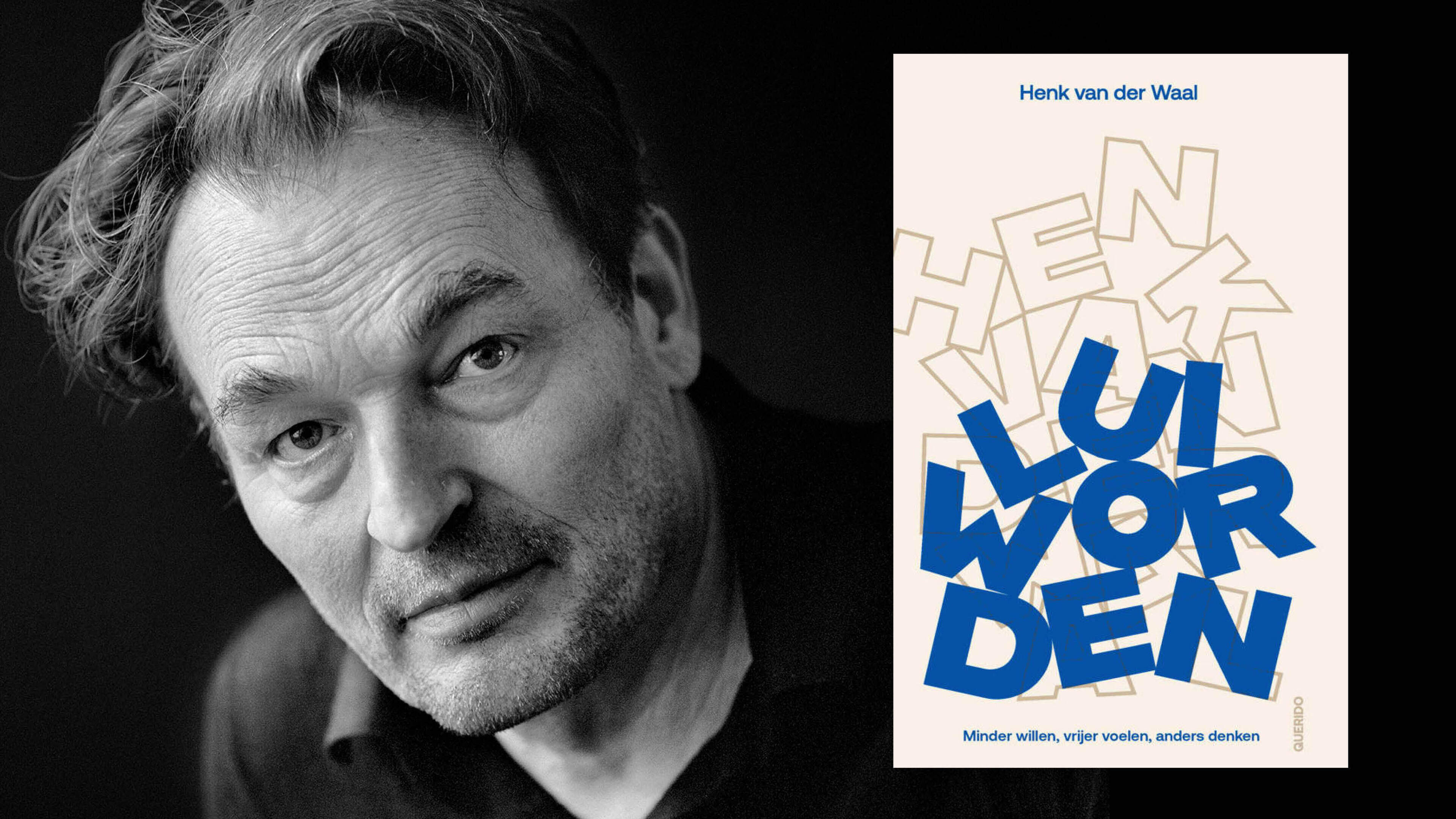 Hoe word je een laatbloeier? ‘Lui worden’ is geen zelfhulpboek, maar helpt je aanstekelijk op weg ★★★★☆