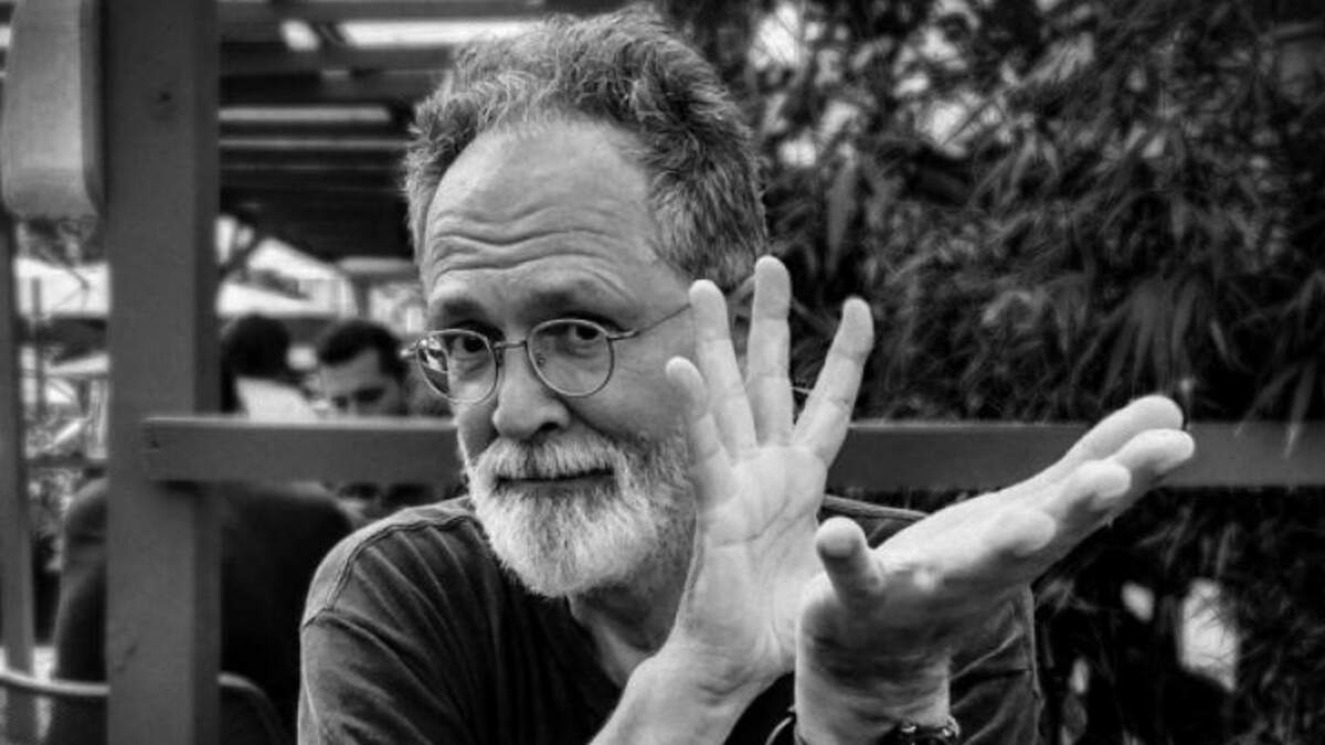 漫画家フランク・ペ氏死去：「彼は光、空気、空間を使って遊んだ」
