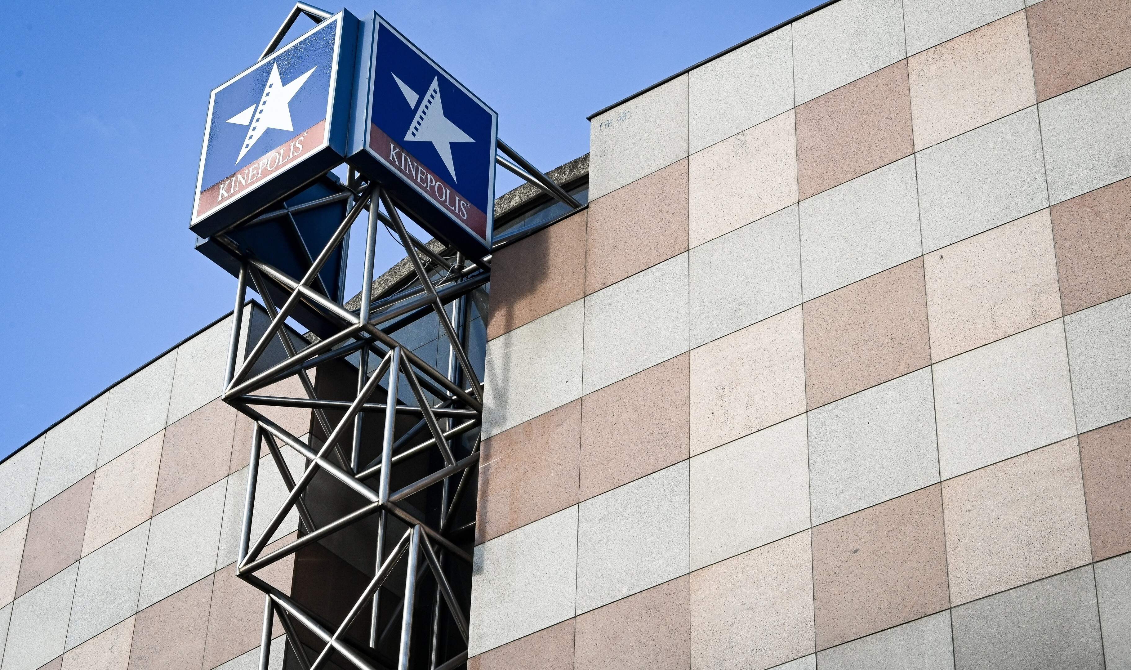 Kinepolis neemt dertien Amerikaanse bioscopen over