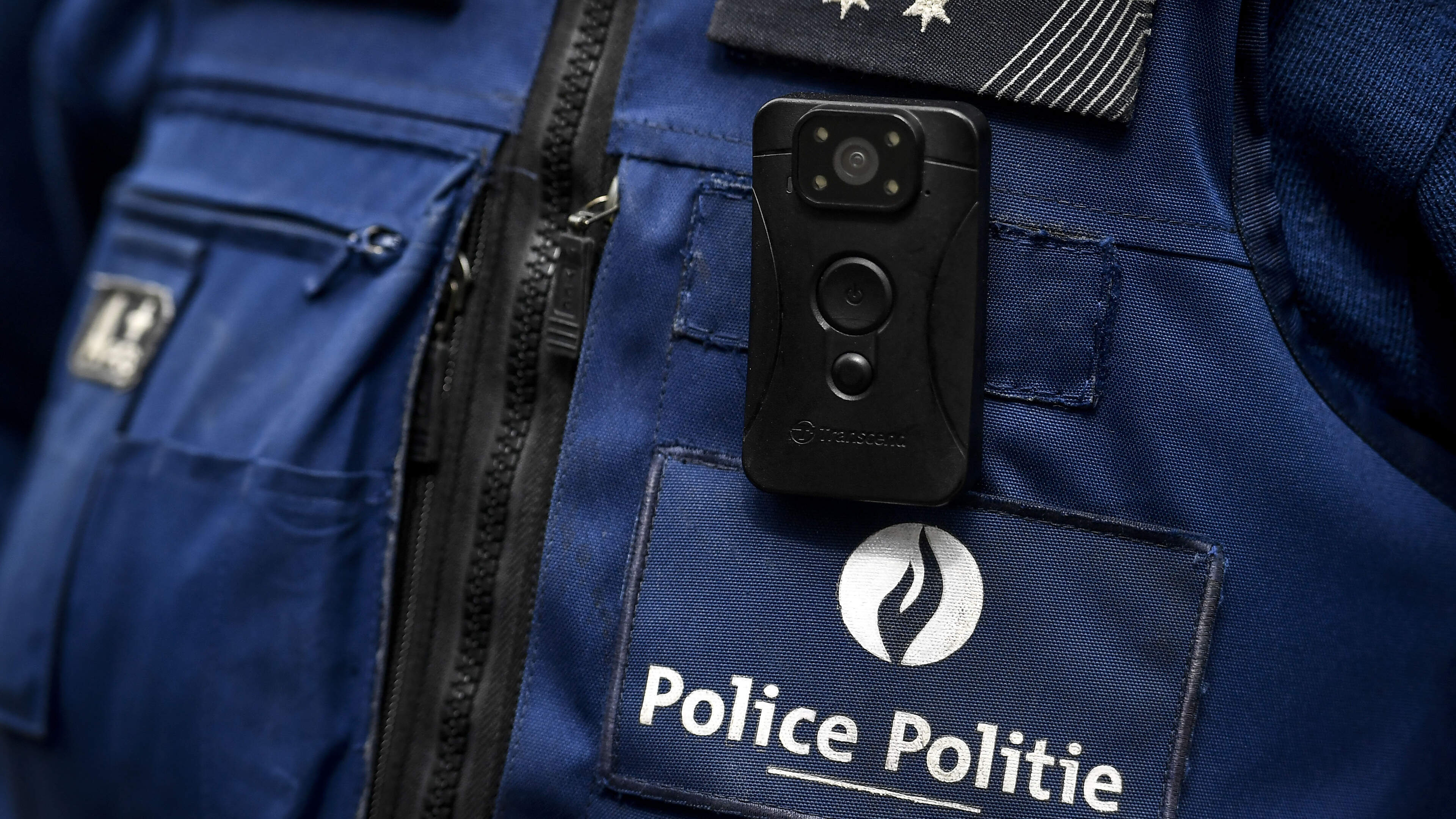 Personeel NMBS en De Lijn krijgt bodycam