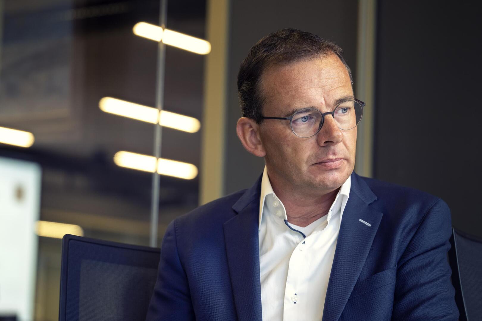 Wouter Beke naar Europa én een duel in elke provincie: zo ziet CD&V de ...