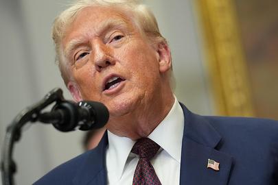 Trump: “Ik hou van de Canadezen, maar ze moeten eerlijke tarieven betalen”