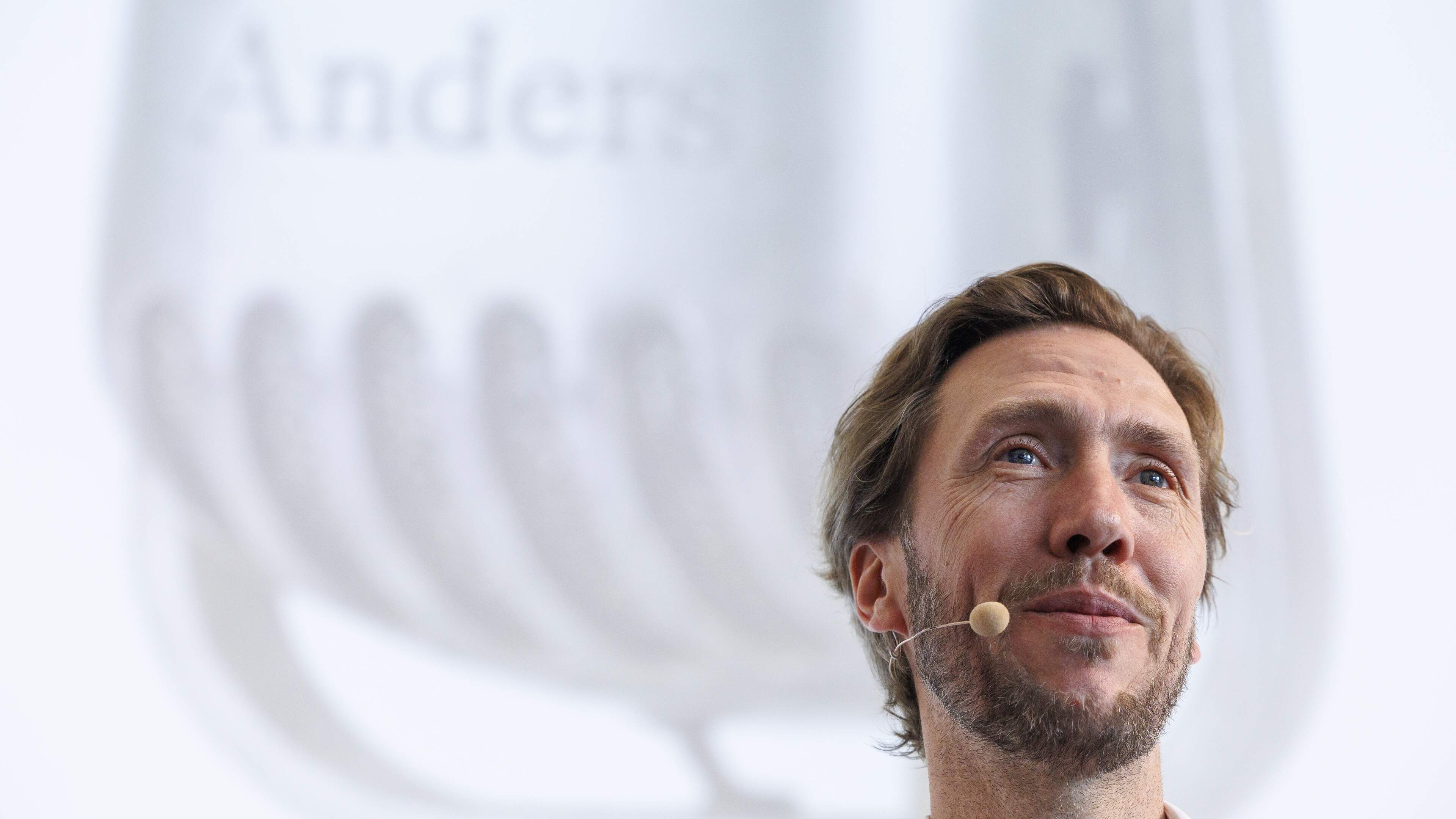 Anders zet voortaan altijd een nieuweling in top van de kies