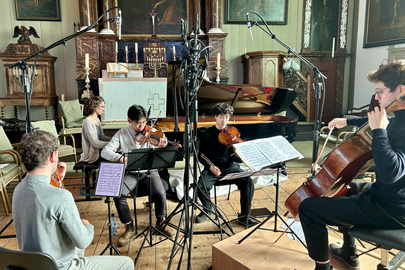 Chianti Ensemble.