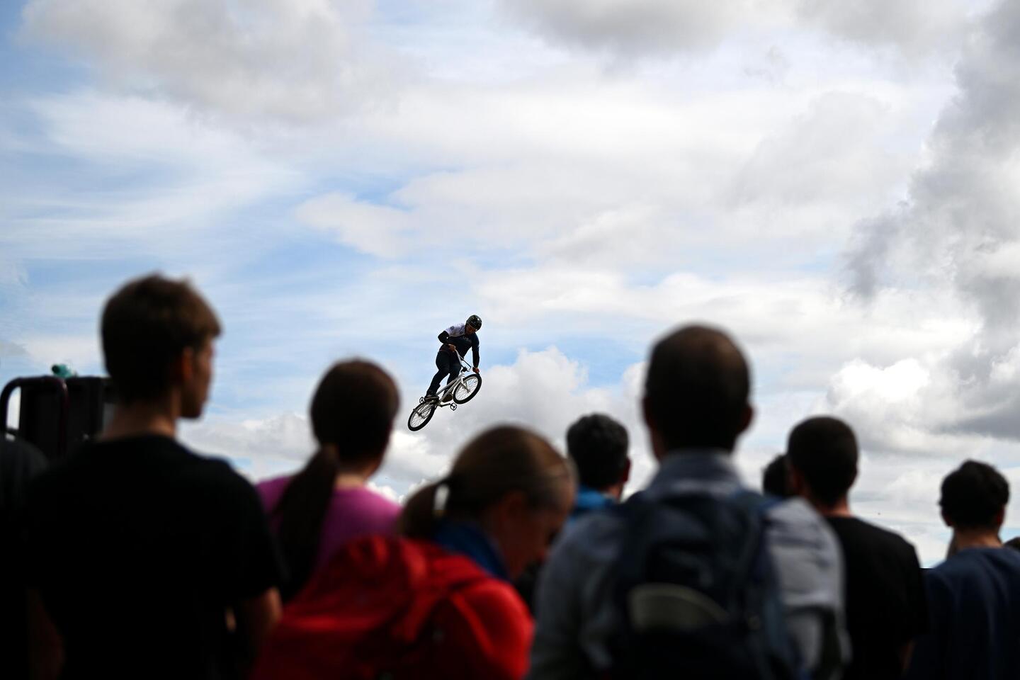 Een aparte blik | De Standaard