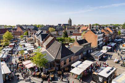 Eerlijk zijn duurt het langst, moeten ze in Mol denken, en dus geven veel mensen toe dat het comfortniveau van hun woning gestegen is wanneer de gemeente hen dat vraagt.